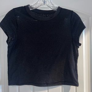 Lululemon Workout Top
